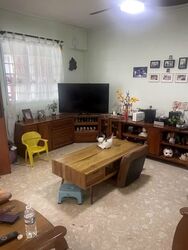 Blk 524 Jurong West Street 52 (Jurong West), HDB 3 Rooms #563311061